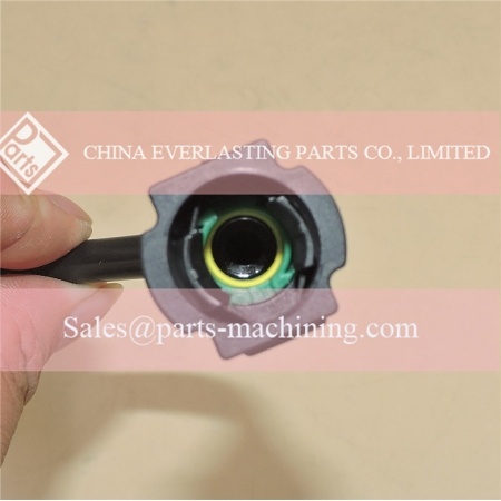 interchange perkins mazot borosu pipe 2646F001