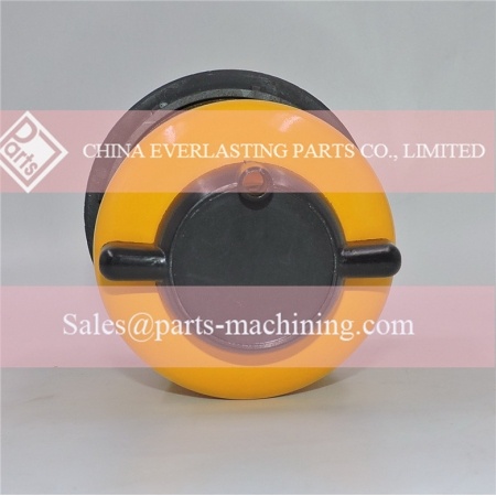 การพัฒนาการออกแบบ JCB เครื่องแยกน้ำเชื้อเพลิง 320/07382 32007382 การอ้างอิงโยง