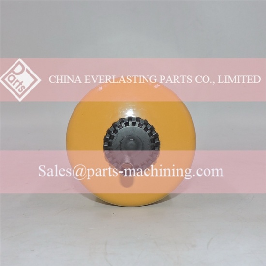เครื่องยนต์แยกน้ำน้ำมันเชื้อเพลิง1454501 spin-on CAT filter 145-4501 87801285 H277WK WK8123 FS19525 P550435 RE62420