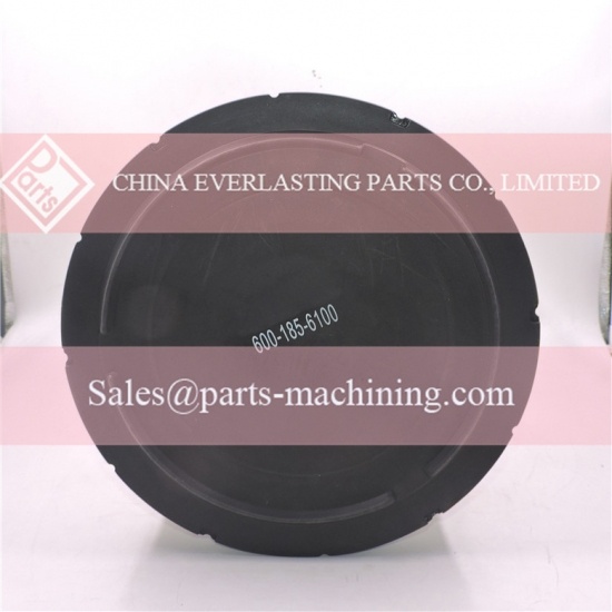 เปลี่ยน OEM 6001856100 600-185-6100 komatsu air filter kit