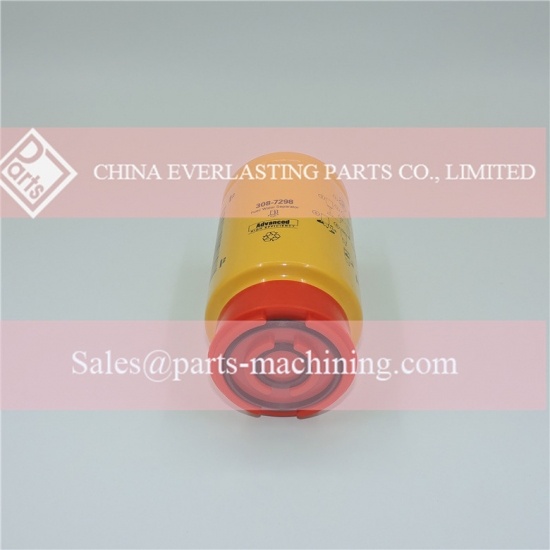 308-7298 เครื่องแยกน้ำเชื้อเพลิงทดแทน 271-5076 3087298 BF1289-SP 529435D1 2656F853