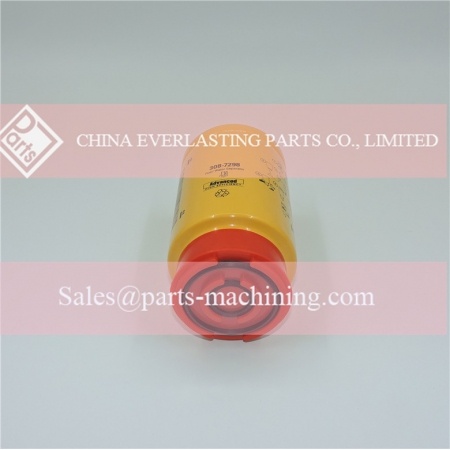 308-7298 เครื่องแยกน้ำเชื้อเพลิงทดแทน 271-5076 3087298 BF1289-SP 529435D1 2656F853