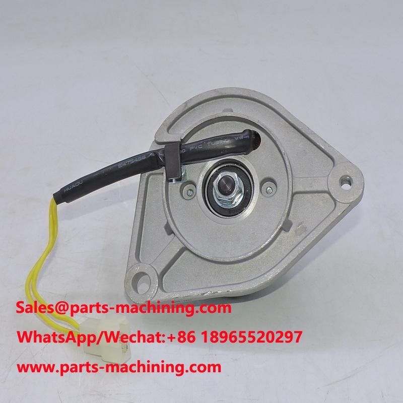 เครื่องกำเนิดไฟฟ้ากระแสสลับ 185046160 MIA10312 12V 20A สำหรับเครื่องยนต์เพอร์กิน