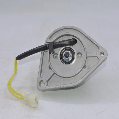 เครื่องกำเนิดไฟฟ้ากระแสสลับ 185046160 MIA10312 12V 20A สำหรับเครื่องยนต์เพอร์กิน