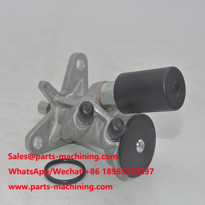 ปั๊มเชื้อเพลิง 04287258 สำหรับเครื่องยนต์ deutz