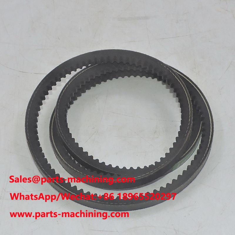 สายพานร่องวี AVX-10X1100-PCS-MS 02235178 สำหรับ IVECO