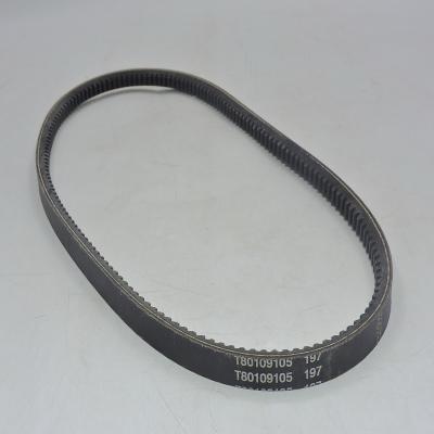 v-เข็มขัดT80109105 080109105สำหรับperkinsเครื่องยนต์19794