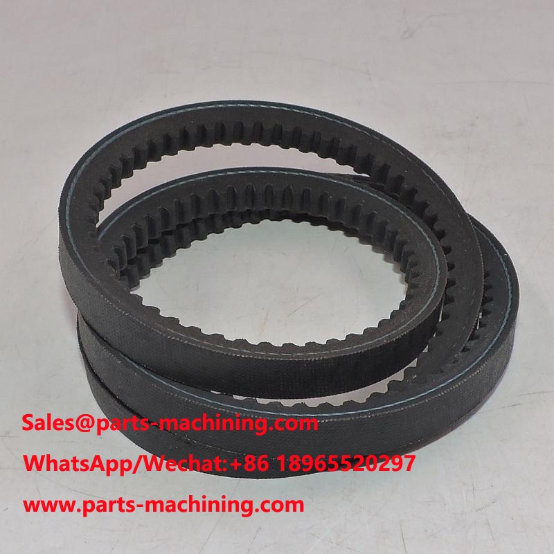 v-belt T80109109 080109109 สำหรับเครื่องยนต์ Perkins 400 series