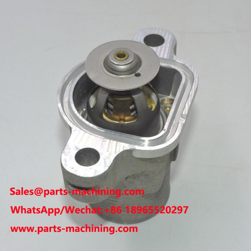 417-7782 4133L056 4133L064 ชุดเทอร์โมสตัทสำหรับเครื่องยนต์ CAT , เครื่องยนต์เพอร์กินส์