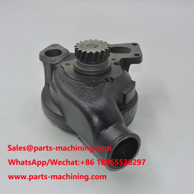 ปั๊มน้ำ U5MW0156 U5MW0157 สำหรับเครื่องยนต์ Perkins 1004-40T 1006-60TW
