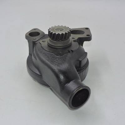 ปั๊มน้ำ U5MW0156 U5MW0157 สำหรับเครื่องยนต์ Perkins 1004-40T 1006-60TW