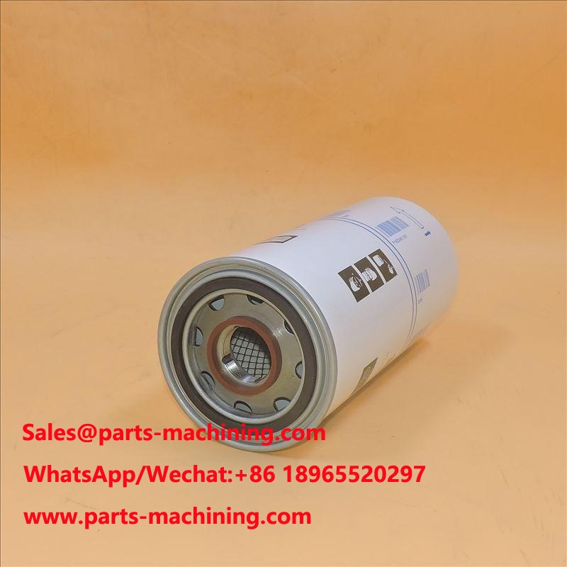 1625481100 1625481101 oil air separator ใช้สำหรับ atlas copco GA 18 VSD PLUS