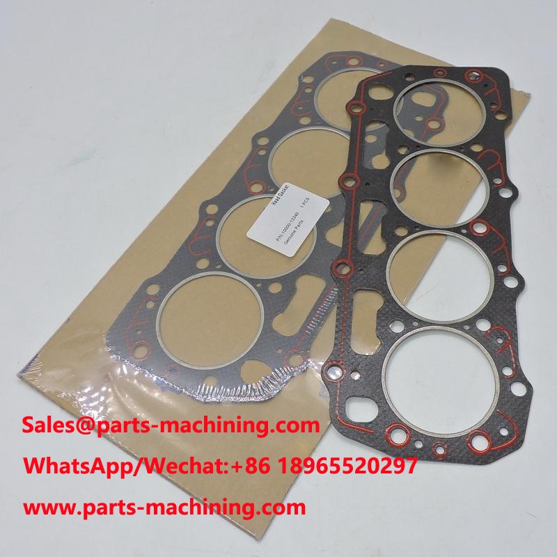 ปะเก็นฝาสูบ 10000-13340,111147590,311-1685 สำหรับ perkins 403C, 404C