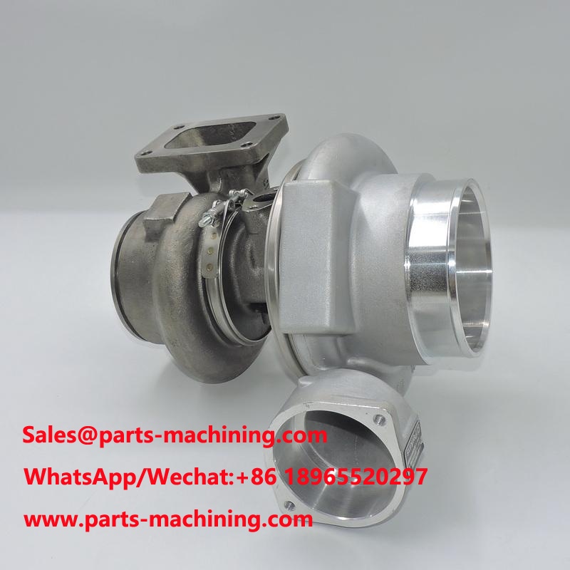 เทอร์โบชาร์จเจอร์ se652cn 10000-12285 สำหรับ fg wilson perkins 4012 series