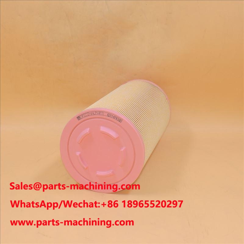 6211474300 กรองอากาศใช้สำหรับ verington creyssensac RLR ROLLAIR 75 B