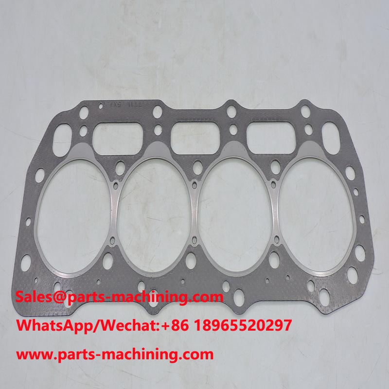 ปะเก็นฝาสูบ 10000-15332 111147711 สำหรับเครื่องยนต์เพอร์กิน, fg wilson engine