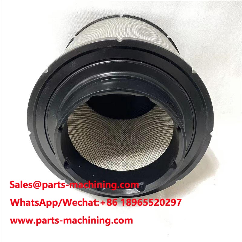 ไส้กรองอากาศ C431090 ใช้สำหรับเครื่องยนต์ MAN E32 series