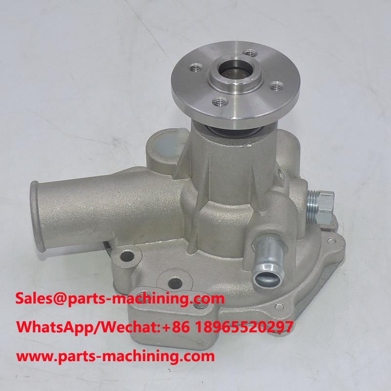 U45011050 10000-50520 ปั๊มน้ำสำหรับเครื่องกำเนิดไฟฟ้า fg Wilson 13KVA 403