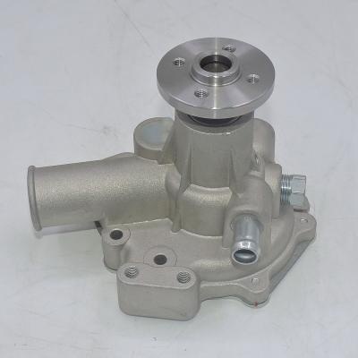 U45011050 10000-50520 ปั๊มน้ำสำหรับเครื่องกำเนิดไฟฟ้า fg Wilson 13KVA 403