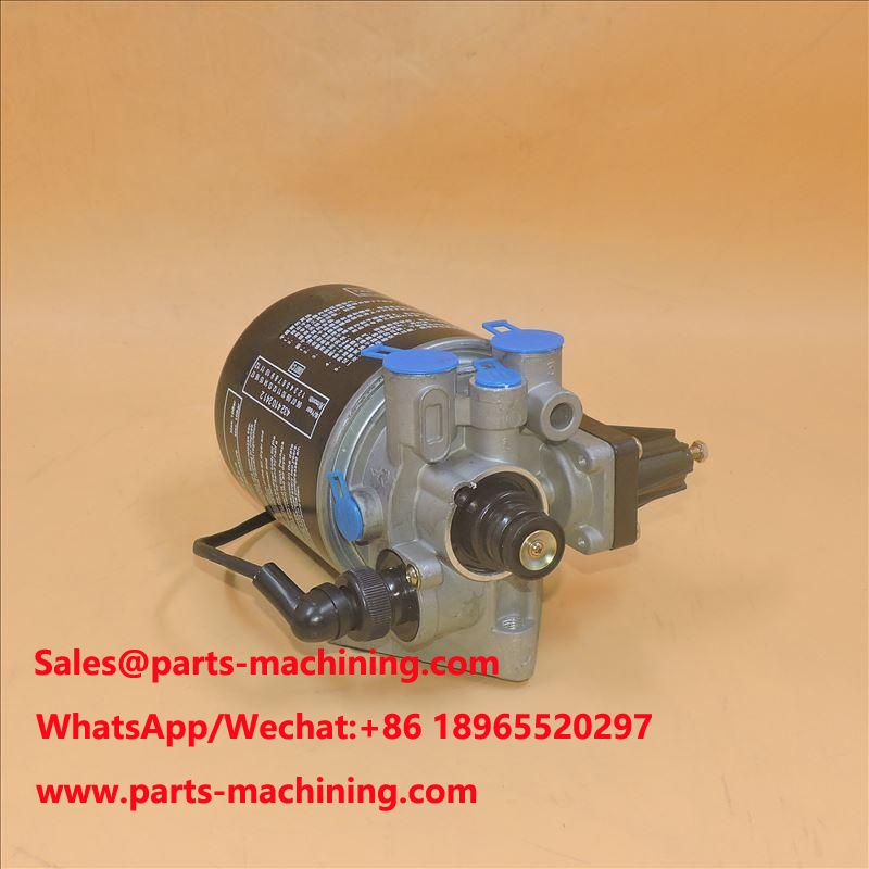 WABCO Air Drier Assembly 4324100070 981819 390854