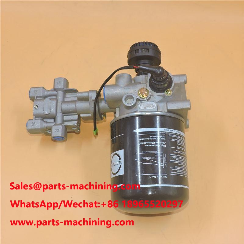 Air Dryer Assembly 9325000470