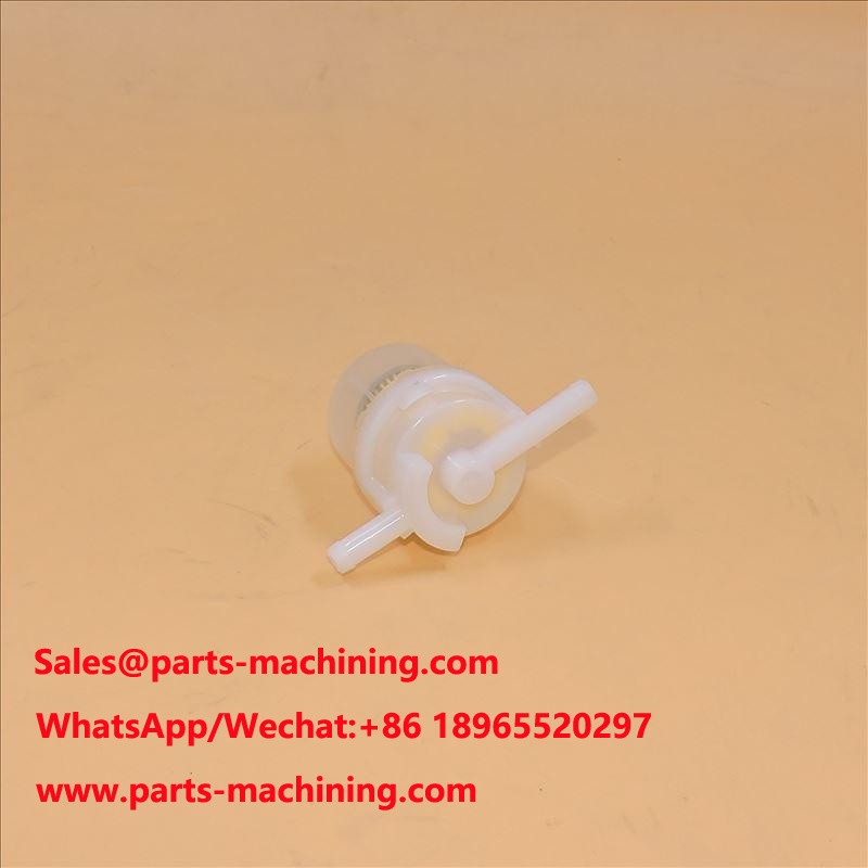 FG803 กรองน้ำมันเชื้อเพลิงสำหรับรถบรรทุก