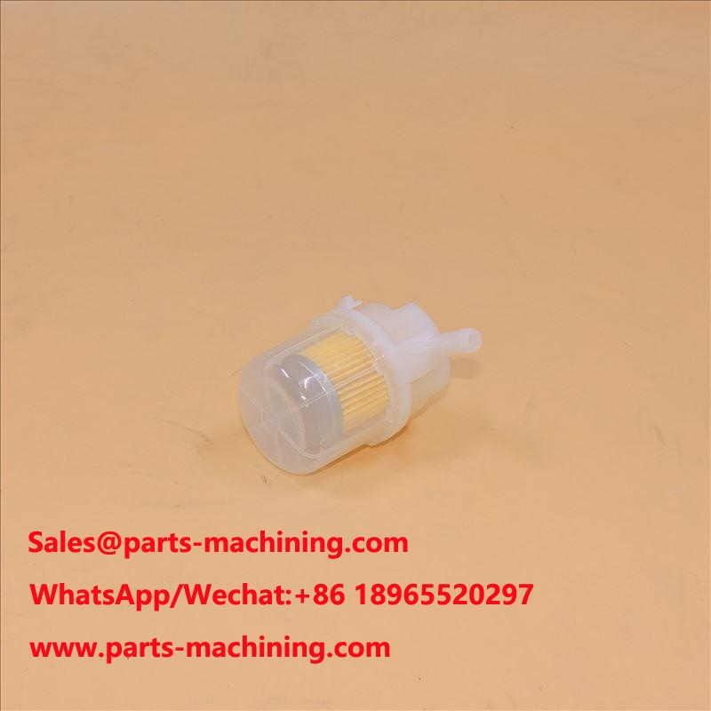 FG803 กรองน้ำมันเชื้อเพลิงสำหรับรถบรรทุก