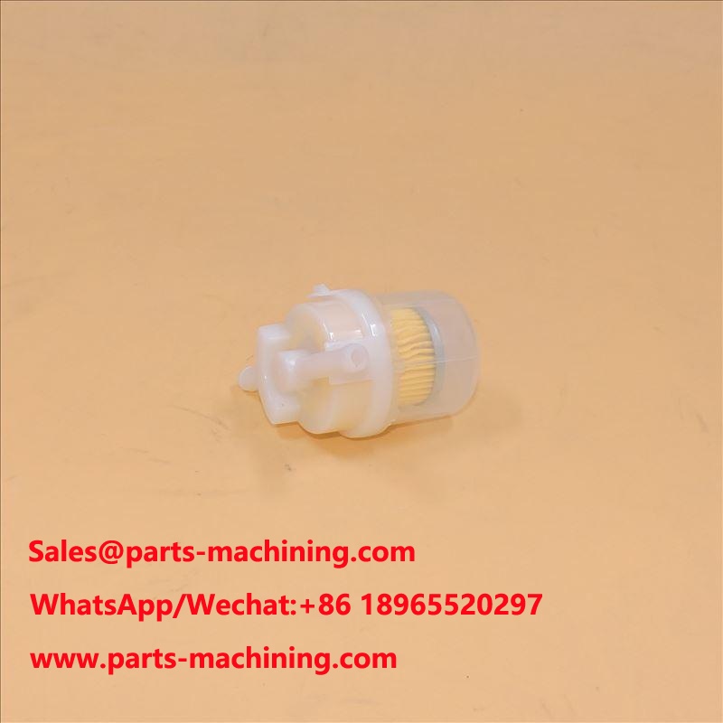 FG803 กรองน้ำมันเชื้อเพลิงสำหรับรถบรรทุก