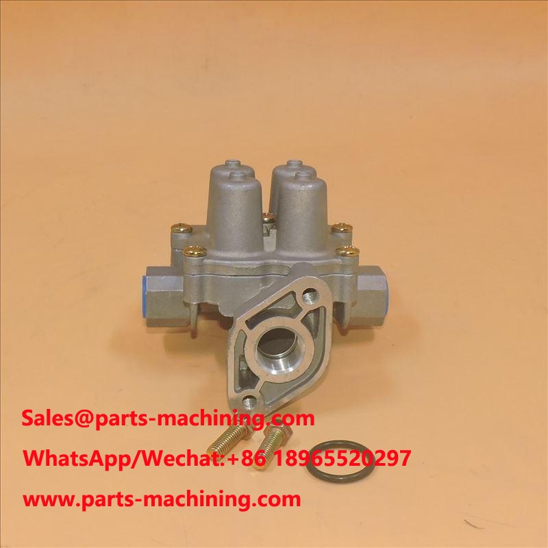 9347141520วาล์วเบรกอากาศสำหรับรถบรรทุก