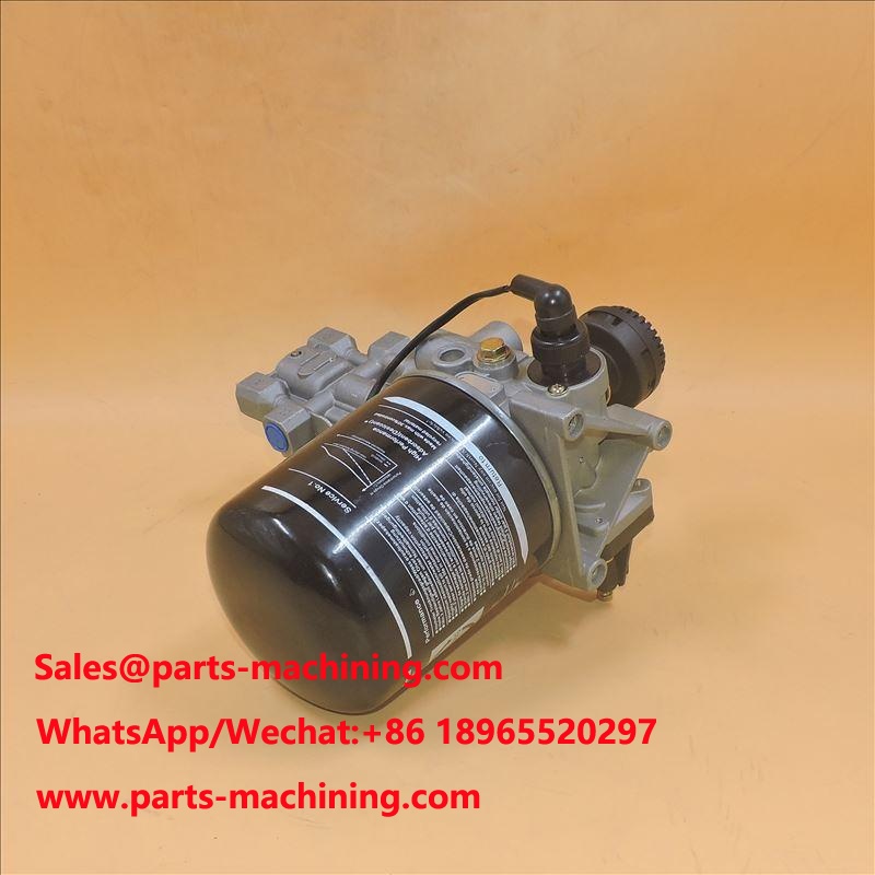Air Dryer Assembly 9325000470