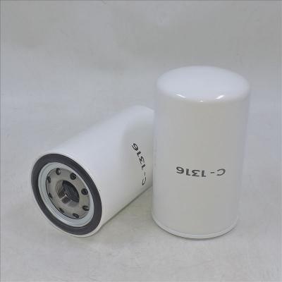 กรองน้ำมันเครื่อง C-1316 สำหรับ HINO 238LP