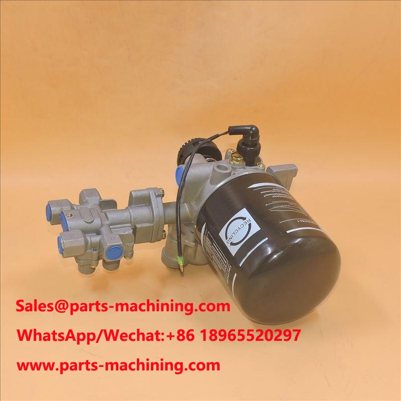 Air Dryer Assembly 9325000470
