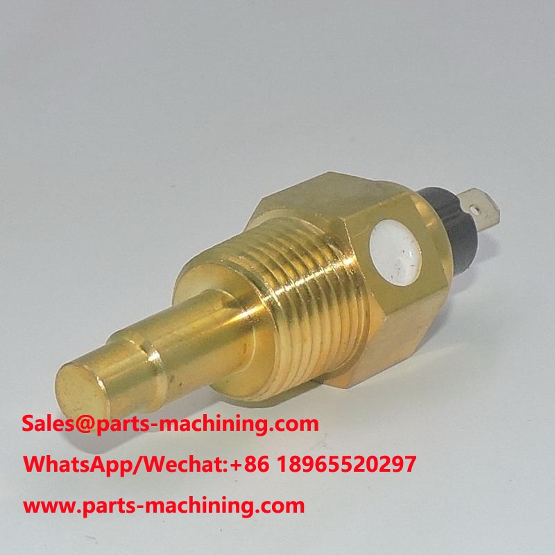 สำหรับ VDO 120°C - เครื่องส่งอุณหภูมิ M14 323803001008D 101104C