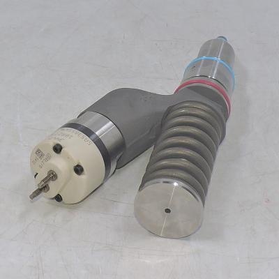 หัวฉีดน้ำมันเชื้อเพลิงดีเซล 253-0618 10R-2772 สำหรับเครื่องกำเนิดไฟฟ้าหนอนผีเสื้อ