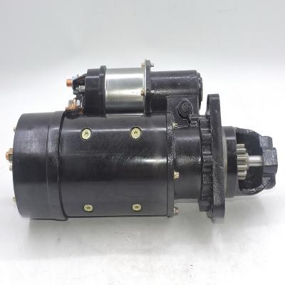 Starter 108-025 857663Z 10000-00378 For Perkins 1306 24V 7.5KW Series