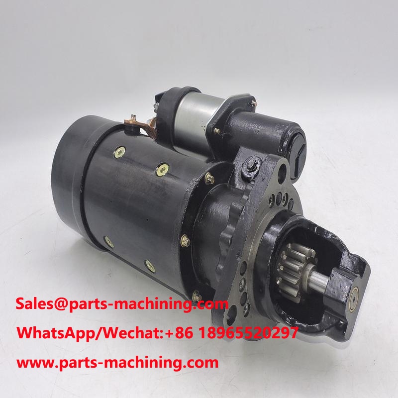 สตาร์ทเตอร์ 108-025 857663Z 10000-00378 สำหรับ Perkins 1306 24V 7 . 5KW series