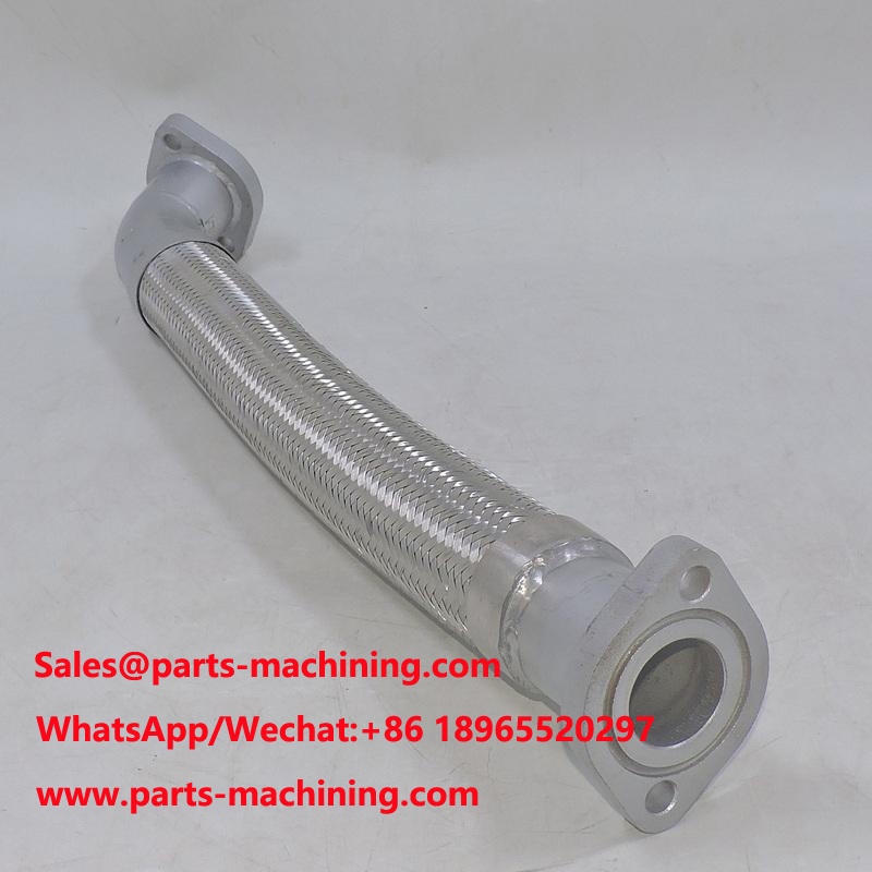Hose Assembly 1092300909 For Atlas Copco Air Compressor