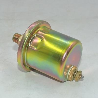 เซ็นเซอร์กดน้ำมัน 0-100 PSI เกลียวนอก 1/8
