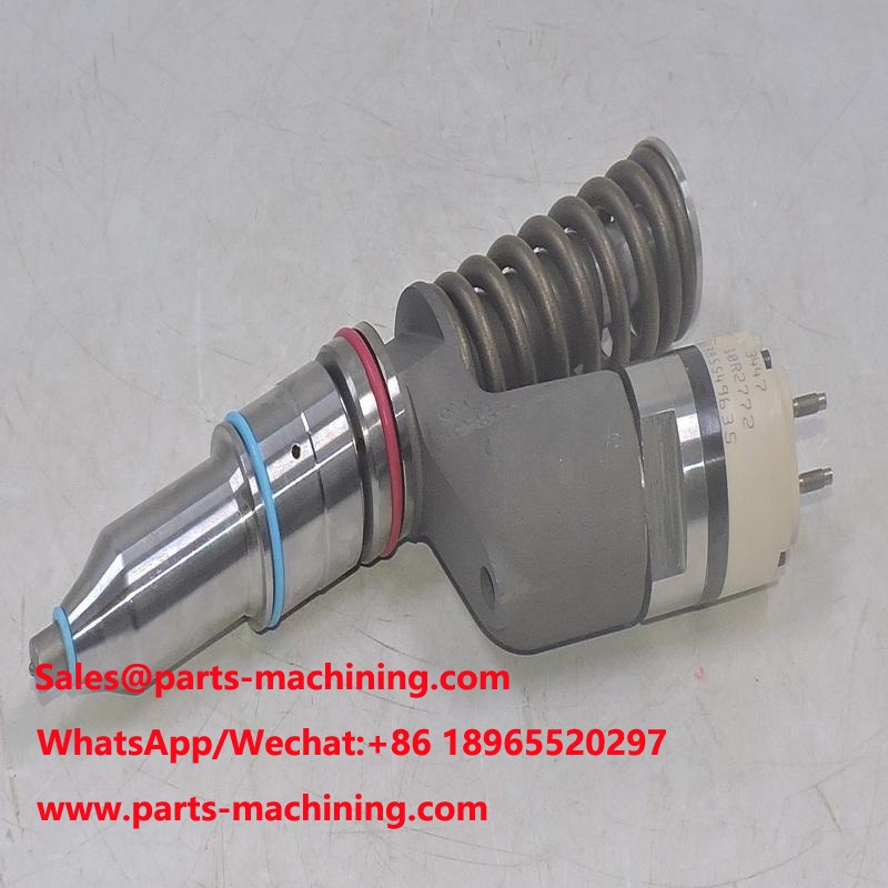 Diesel Fuel Injector  253-0618 10R-2772 For Caterpilar Generator