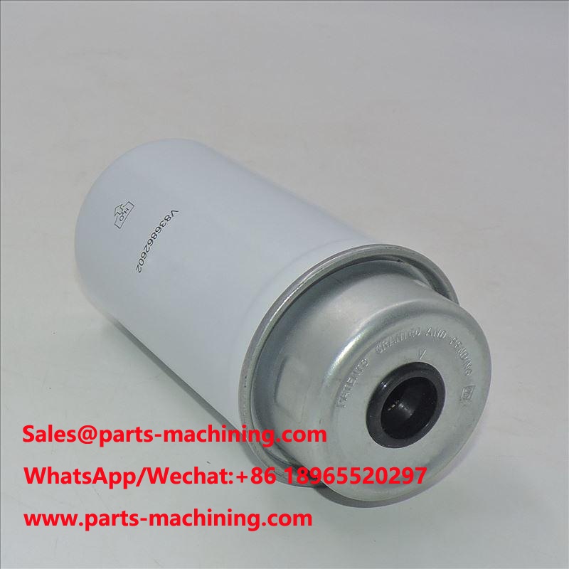 Fuel Water Separator V836862602