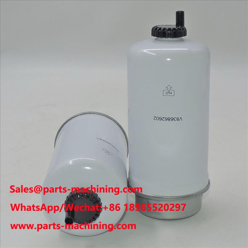 เครื่องแยกน้ำเชื้อเพลิง V836862602 BF7677-D P551425