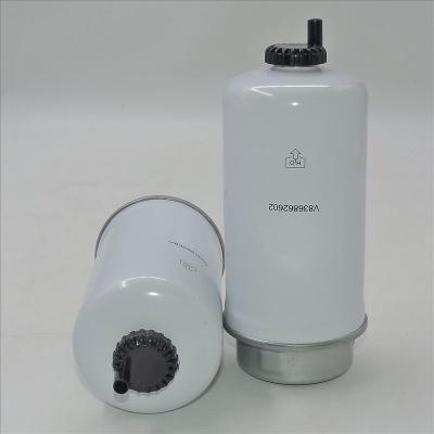 เครื่องแยกน้ำเชื้อเพลิง V836862602 BF7677-D P551425