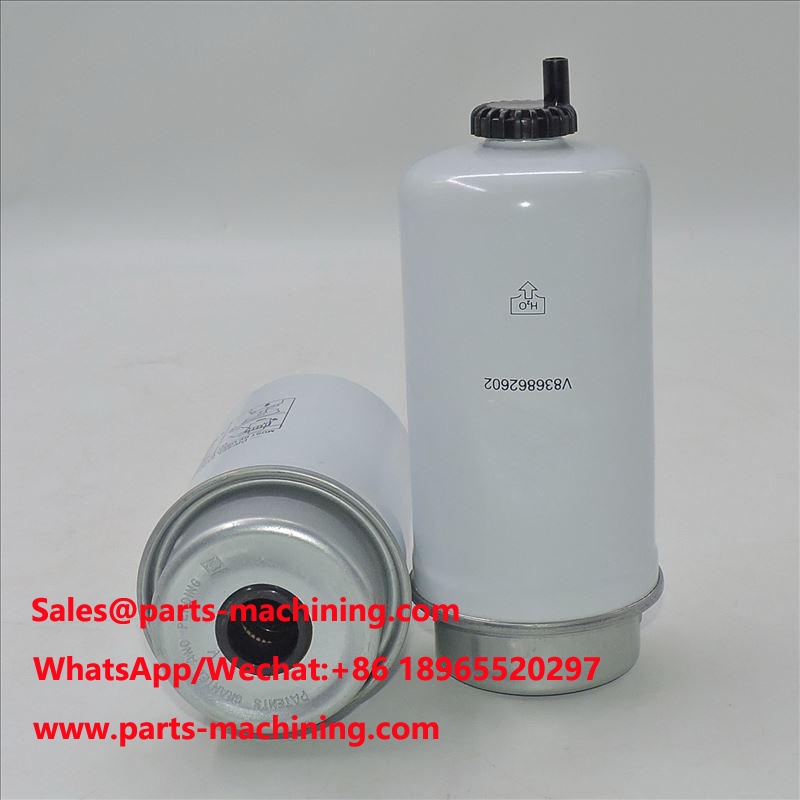 Fuel Water Separator V836862602