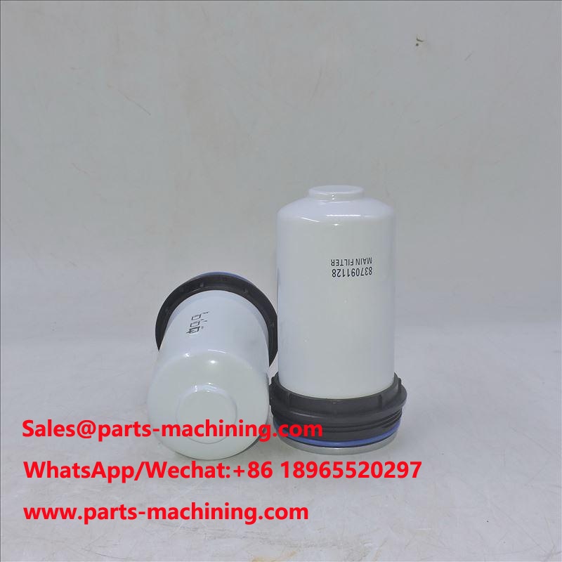 Massey Ferguson 7620 เครื่องแยกน้ำเชื้อเพลิง 837091128