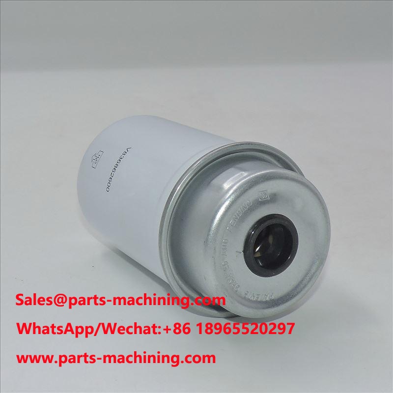 เครื่องแยกน้ำเชื้อเพลิง V836862600 BF9837-D P551434