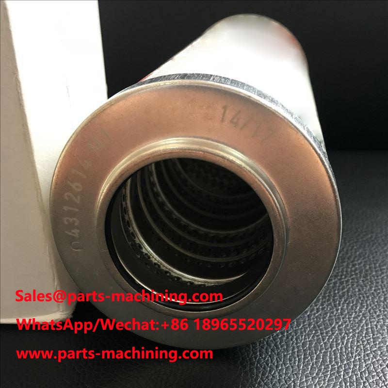 ตัวกรองไฮดรอลิก 4312614M1 0011430450 SH52288