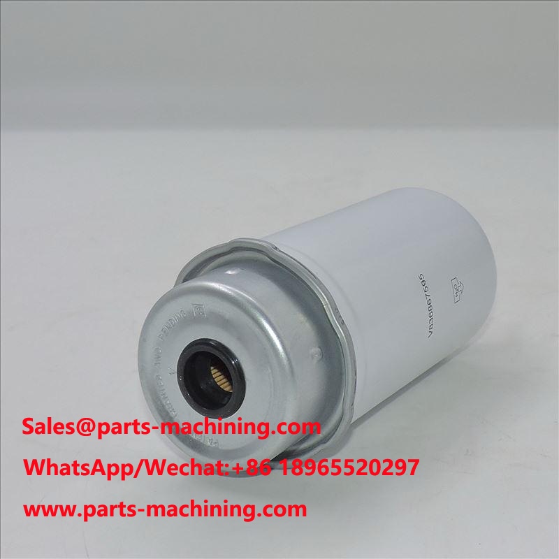 AGCO Fuel Water Separator V836867595