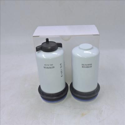 Fuel Filter Kit V837091129