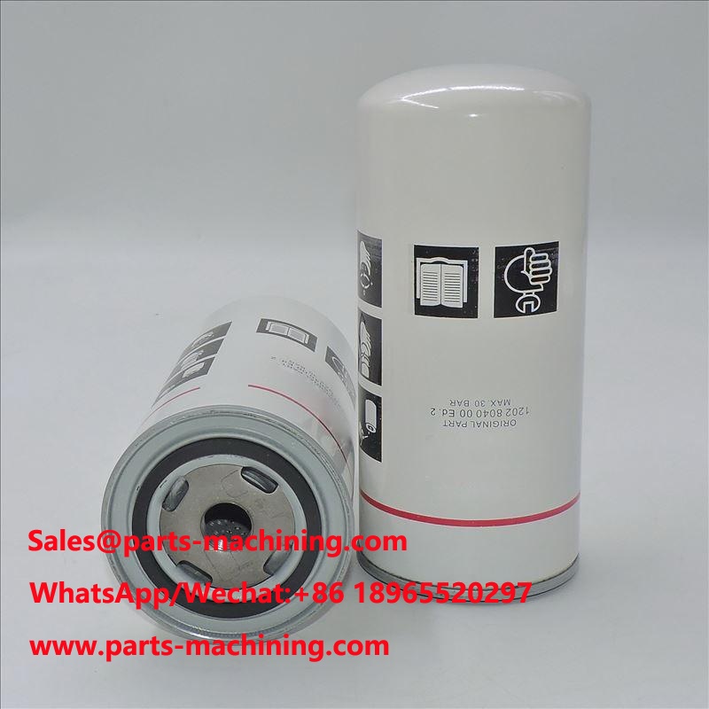 ตัวกรองไฮดรอลิก 1202-8040-00 HC-7946 1202804000