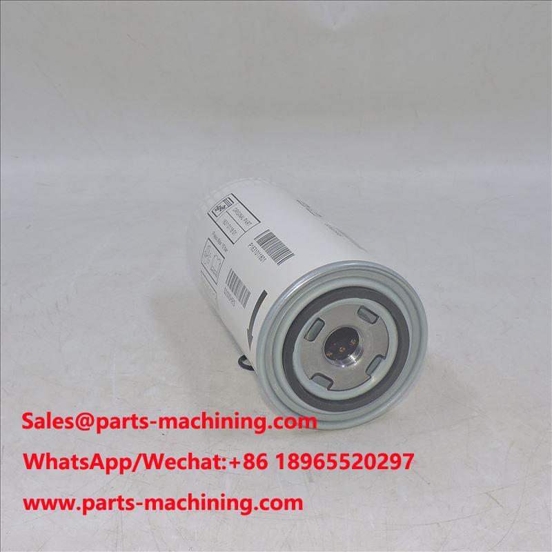 Oil Filter 1631011801